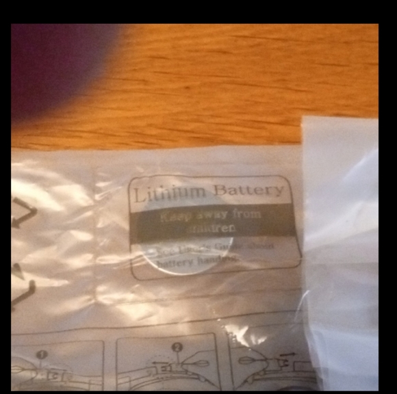 New Samsung SSG-5100GB 3D Active Glasses - Picture 11 of 11